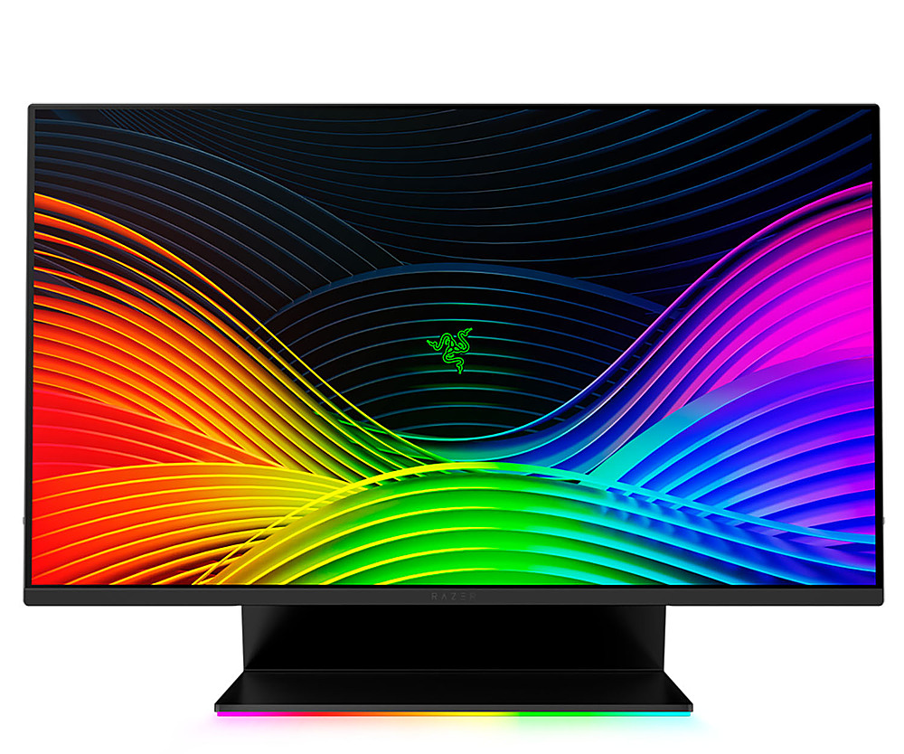 RAZER RAPTOR 27 1440P 165 HZ